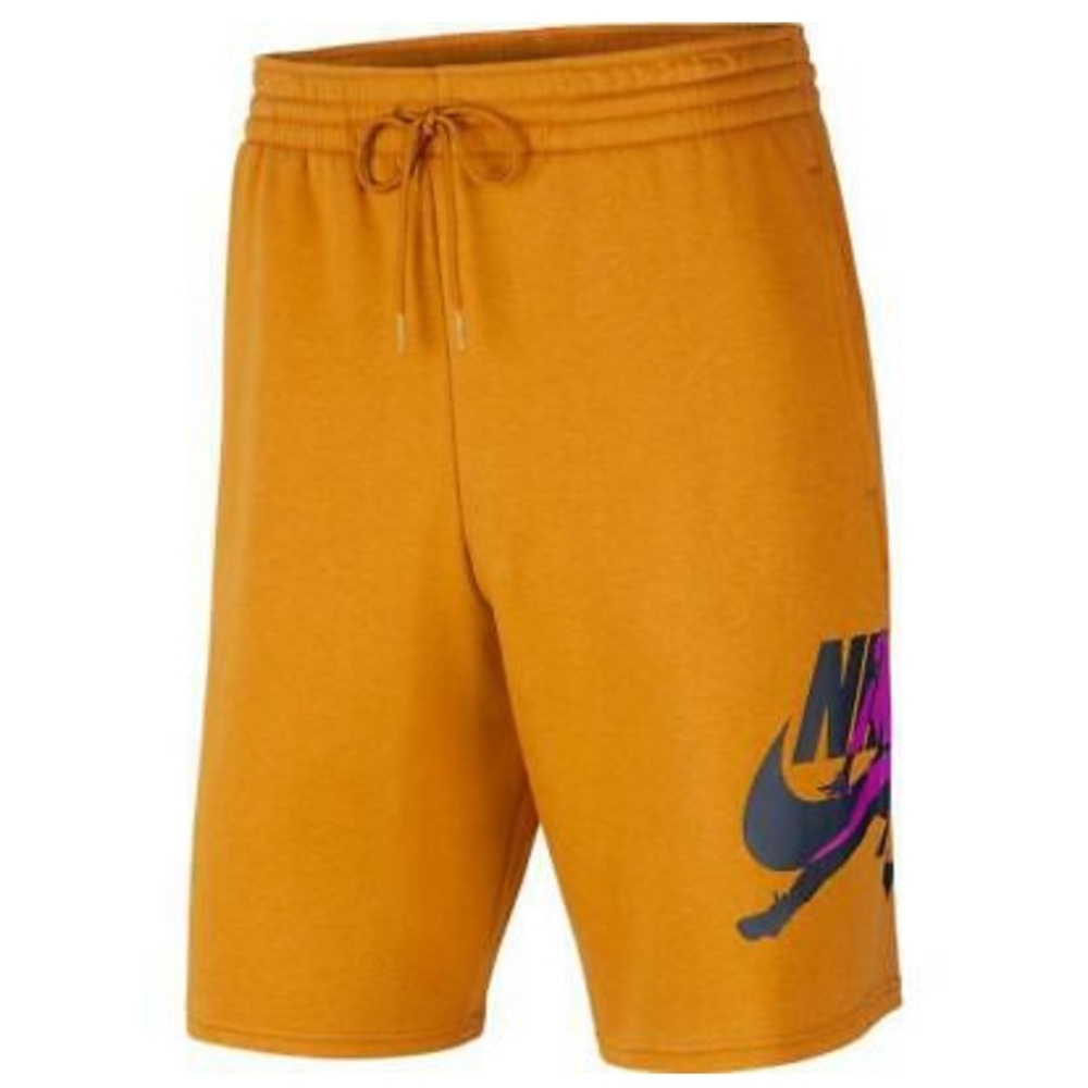 Nike Men's Air Jordan Classic Shorts Desert 2XL